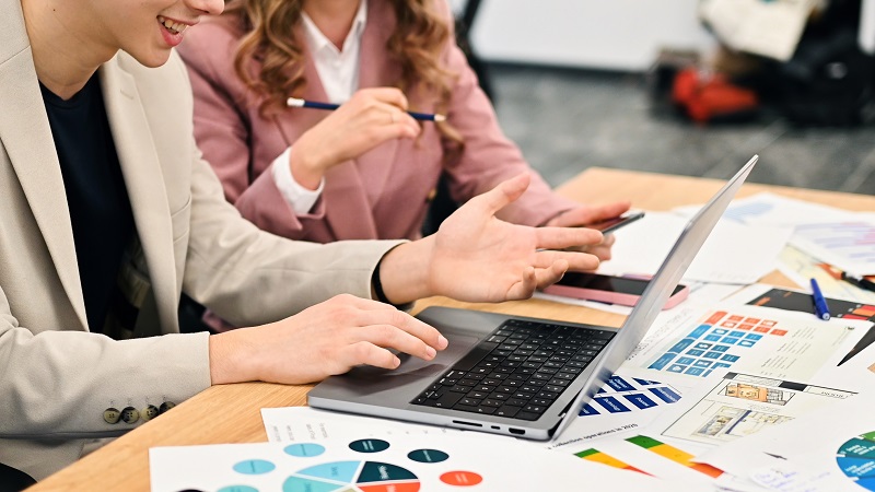 Web Design and Marketing Insights the Drive Business Growth