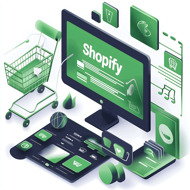 Benefits of Developing a Custom Shopify App