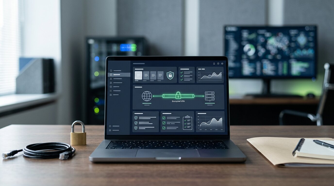 Navigating Online Privacy Laws With VPNS: GDPR, CCPA, and More