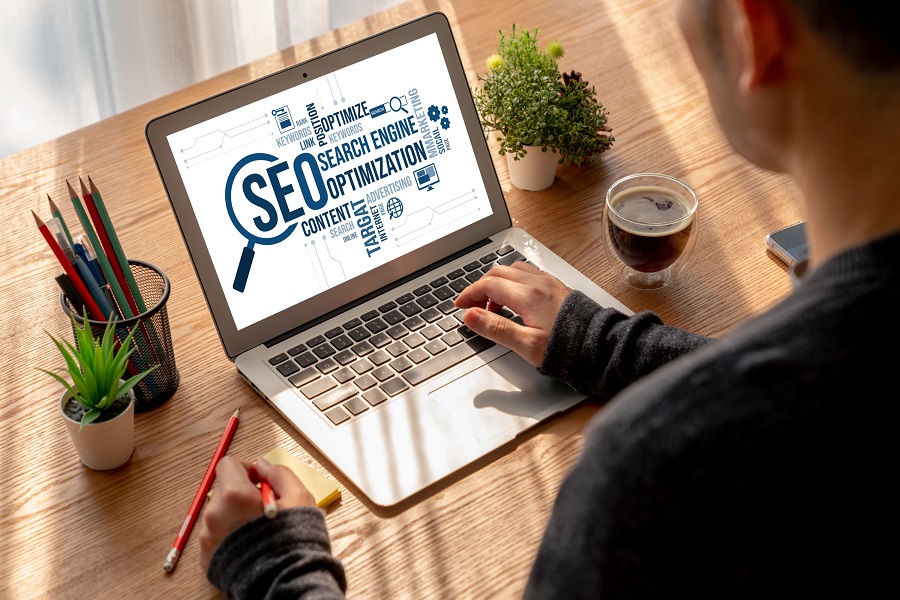 What Is a SEO Friendly URL Structure in WordPress