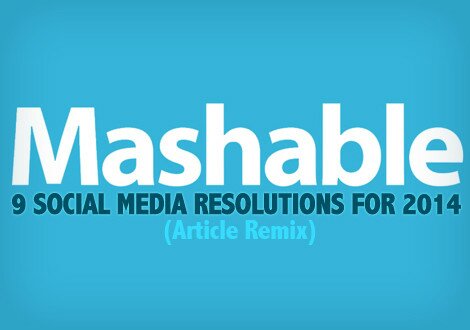 9-Social-Media-Resolutions-2014